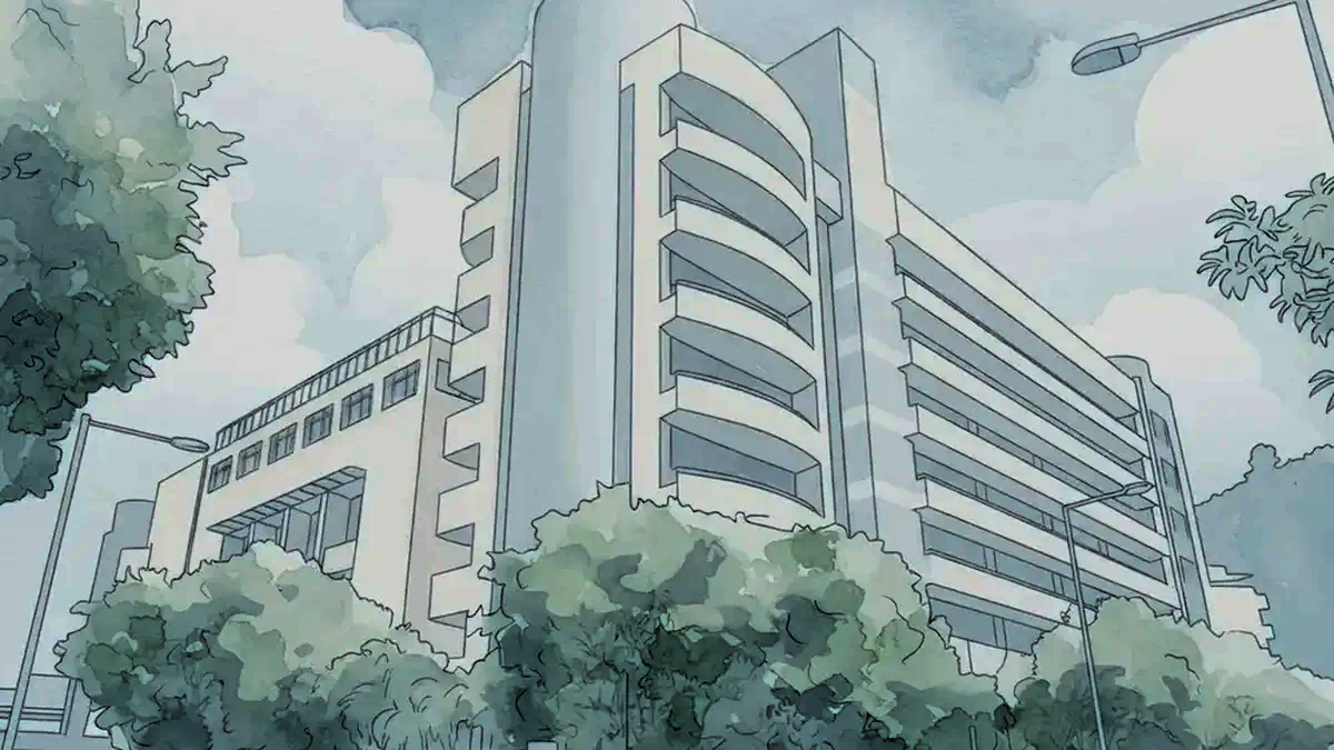 嗇色園主辦可譽中學暨可譽小學